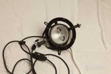 illuminatore x fotografia alogena 1000w