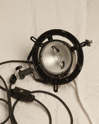 illuminatore x fotografia alogena 1000w