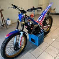 Beta evo factory 300