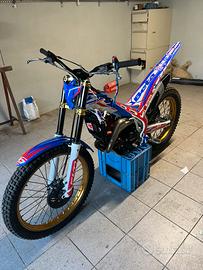 Beta evo factory 300