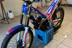 Beta evo factory 300