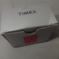 Orologio donna vintage timex