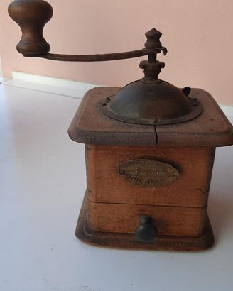 Macina caffè manuele
