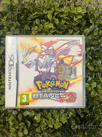 Pokemon Bianco 2