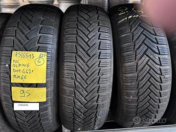 4 GOMME USATE INVERNALE 1856515 - CP9418742