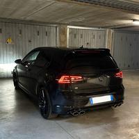 Golf 7 R