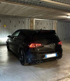 Golf 7 R