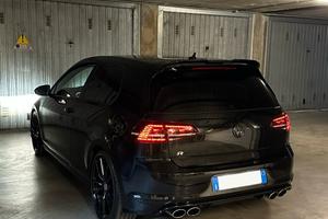 Golf 7 R