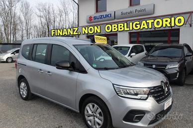 RENAULT Kangoo 1.3 TCe 102 CV Authentic FULL OPT
