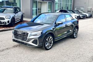 AUDI Q2 35 TDI S tronic S line Edition