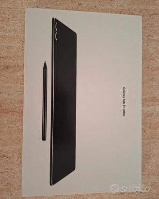 Samsung Galaxy Tab s11 ultra  wifi 