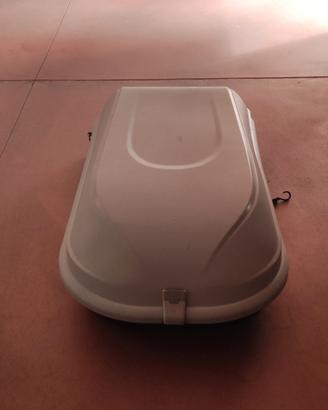 box tetto auto