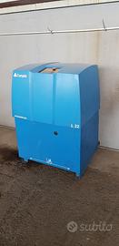 Elettrocompressore compair l22