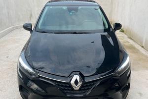 Renault Clio TCe 90 CV 5 porte Business