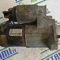 Motorino Avviamento per Nissan Micra 1.5 dCi K9K