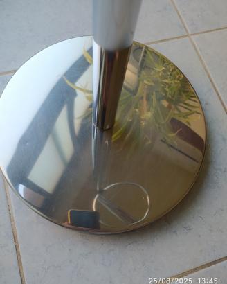 Piantana bagno 