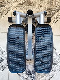 Stepper perfetto per allenarsi in casa