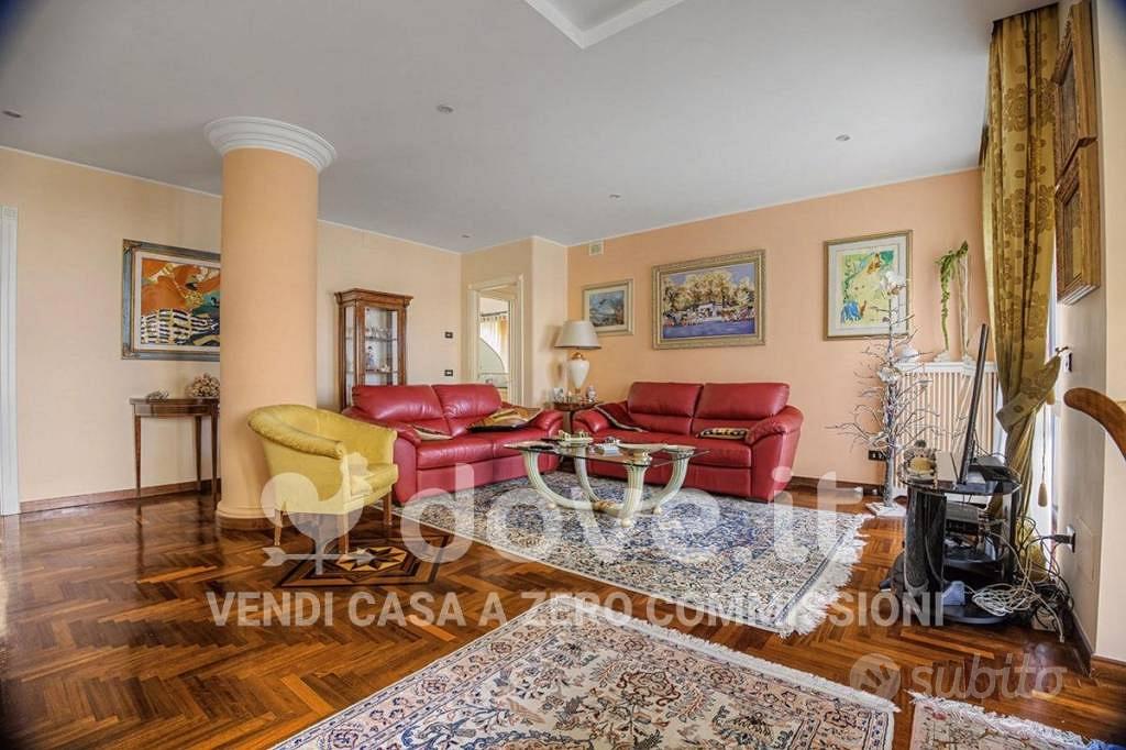 Appartamento – BA - Altro
