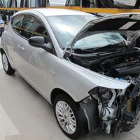 Ricambi usati Lancia Ypsilon 2012 5p Eco Chic 1.2b