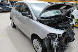 Ricambi usati Lancia Ypsilon 2012 5p Eco Chic 1.2b