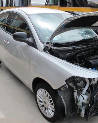 Ricambi usati Lancia Ypsilon 2012 5p Eco Chic 1.2b