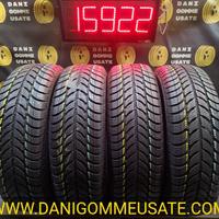Gomme 225 50 17 da neve barum 99% sped.gratis
