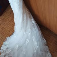 abito principesco