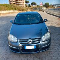 VOLKSWAGEN Jetta 2ª serie - 2008