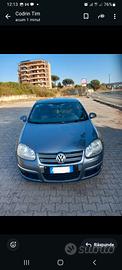 VOLKSWAGEN Jetta 2ª serie - 2008