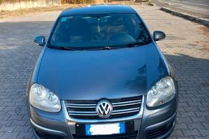 VOLKSWAGEN Jetta 2ª serie - 2008