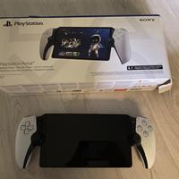 Sony play station remote