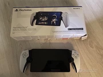 Sony play station remote