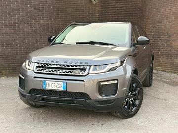 Land Rover Range Evoque 2.0 TD4 150 CV 5p. HSE Dyn