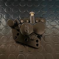 pinza freno anteriore beta