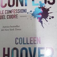 Le confessioni del cuore di Colleen Hoover