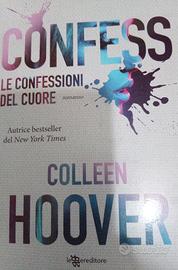Le confessioni del cuore di Colleen Hoover