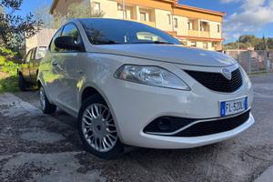 Lancia Ypsilon 2017