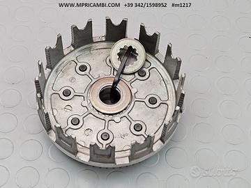 CAMPANA FRIZIONE KAWASAKI KXF 250 2006 2007 KX-F 2