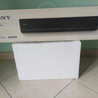 Sony soundbar HT-SF200