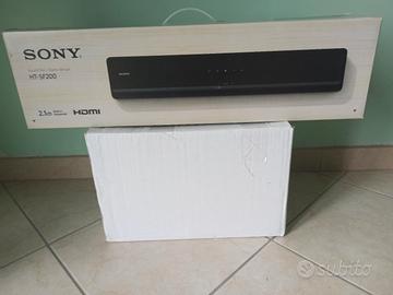 Sony soundbar HT-SF200