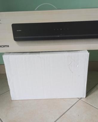 Sony soundbar HT-SF200