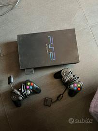 PlayStation2 PS2