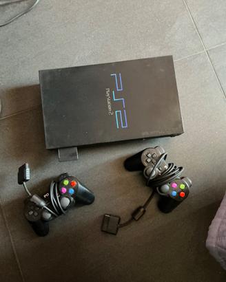 PlayStation2 PS2