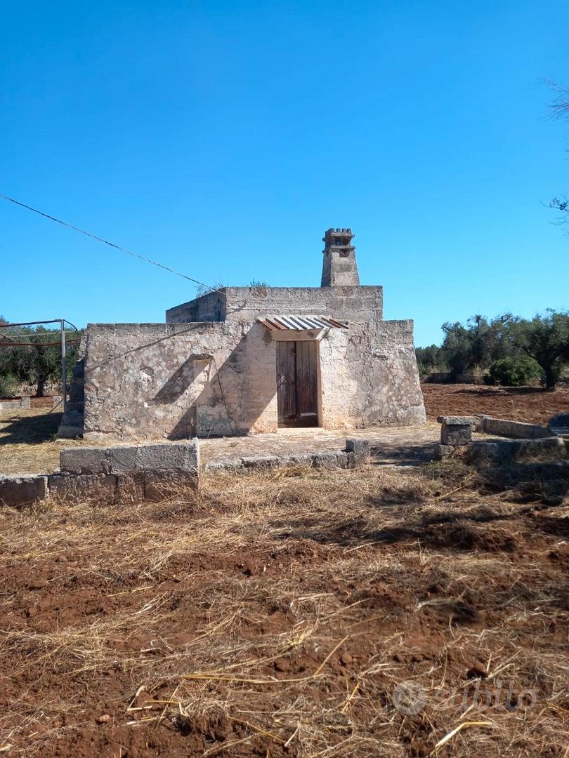 Terreno edificabile - Vista 4