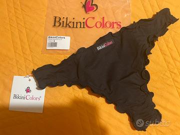 Brasiliana tg.S Bikini Colors