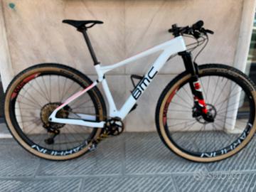 Mtb bmc
