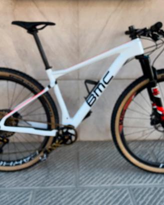Mtb bmc