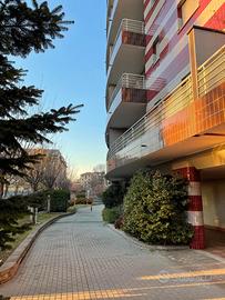 Trilocale nuova costruzione, 5 min metro gialla