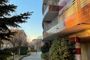 Trilocale nuova costruzione, 5 min metro gialla