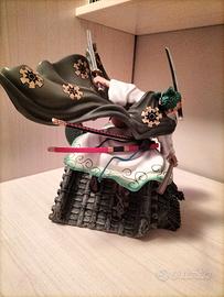 action figure roronoa zoro